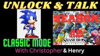 UN/TA Season2: EP#11: SONIC - WHAT IF EVERYONE HAD SUPER SPEED?