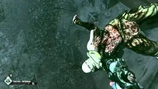 Rage 2 побег из плена 1