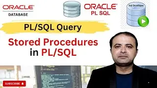 Stored Procedures in PL/SQL: How to Create and Call Stored Procedures in PL/SQL