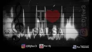 22 lady ❌Orquesta la Palabra ❌ Djfer