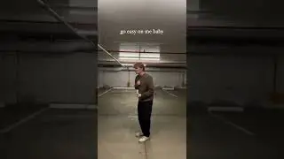 i got kicked out after this 😭 