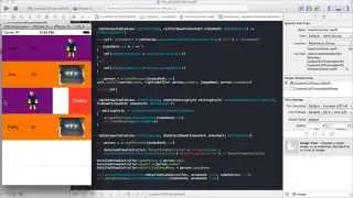 Xcode 6.0 - Custom Cell for TableView - Swift