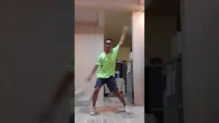 Karl Wine X John Roa - OH NA NA (tribalkush)|Nikolai Balbon Choreography