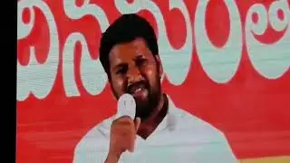 సకల మానవాళికి యేసు ప్రభుని ప్రత్యక్షత-2 Jesus can Appear to All By Bro #ShalemuRaju