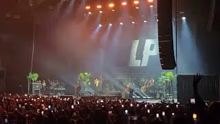 LP - Lost On You 02.03.2024 Warszawa Poland
