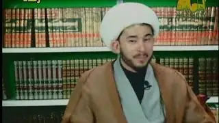 امام خمینی: علماء شیعه قبل از انقلاب مرا نجس می دانستند!