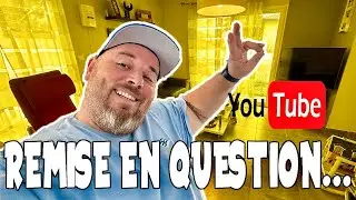 [Vlog #179] - VLOG A LA MAISON