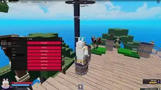 [ROBLOX] Pixel Piece Op Script