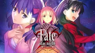 Fate/stay night REMASTERED | Opening Prologue