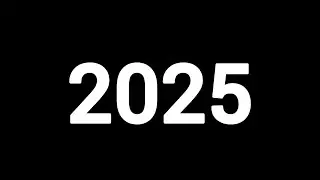 2025...