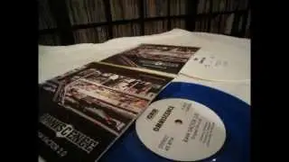 Omniscence - Raw Factor 2.0 (Remix Instrumental)