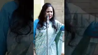 सरदार की पड़ोसन 🤣#hamaramanch #kavisammelan #hasyakavisammelan #kavi #shayari #jokes #baljeetkaur
