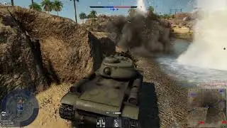 War Thunder (Realist URSS) part 1