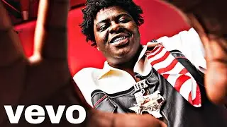 Bigxthaplug ft Bigwalkdog - Pocket Watching [Music Video] 2024