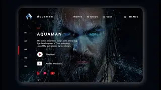 Adobe XD Landing Page Design Tutorials For Beginners | Web Design Tutorials