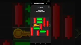 Hamster Kombat Mini Game 10 August today kaise khele daily update #dailycipher #dailycombo #minigame