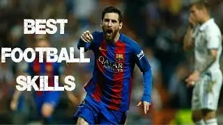 Channel Trailer● Football Skills Mix Costa ● Ronaldo