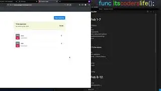 Learn react with me - Day 13/66 Chill programming stream