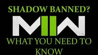 Shadow banned? This is what you need to know