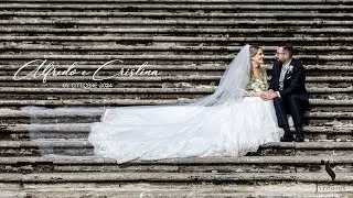 Alfredo & Cristina - Video Same Day Edit