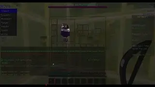 Играю на Hypixel е