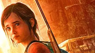 The Last of Us "GROUNDED" Walkthrough | FLAWLESS RUN 2020