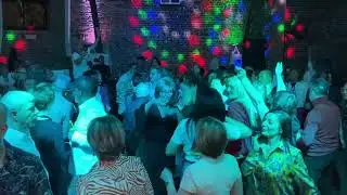 Soul Oldies Party - La Ferme Du Coq - Sunday 30 April