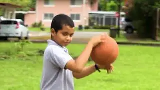 Fundación Actividades