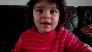 I want crisps (clip 1)