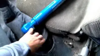 Рулевая тяга Rostar