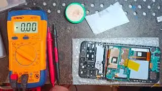 samsung m23 sm m236b charging issue , no charging or fake charging 100% fix ovp bypass