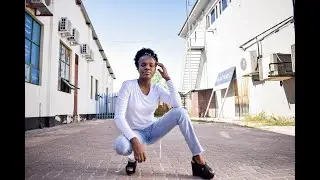 MODEL SEARCH | Interview with Babedi Modise | NEW AGE MODELS 2023