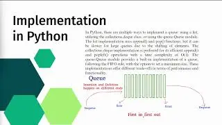 CodingCEO's Guide to Python Queues: Strengthen Your Programming Proficiency | CodingCEO