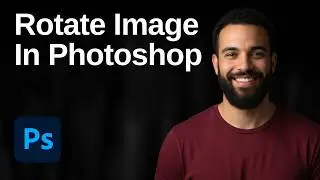 How To Rotate An Image In Photoshop 2026 (2026 Easy Guide)