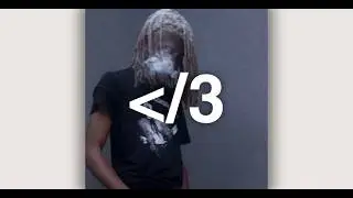 [free] Destroy Lonely Type Beat / 