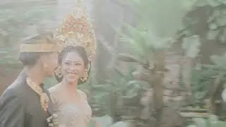 preweeding bali