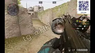 Легитная НЕЙРОСЕТЬ для WARFACE?! НЕ ЗАБАНЯТ!