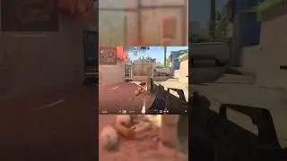 не кто не верил но он смог #shorts #csgo #cs2 #рекомендации #мем#смешно #юмор #funny #edit
