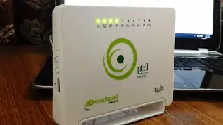 PTCL Broadband Download Speed Test 2015