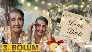 NEDRET 3. Bölüm | Düğün Sonrası - Komedi Mini Dizi