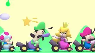 Mario Kart