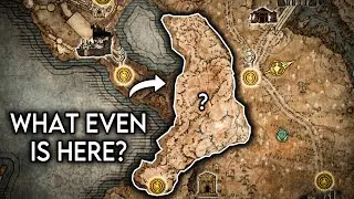 What's Above The Belurat Plateau? - Elden Ring Shadow of The Erdtree