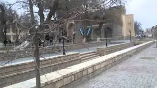 Лаби Хавуз
