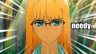 Ayaka argues with Saber! 【Fate/strange Fake】