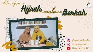 Hijrah Membawa Berkah