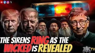The Siren Rings As The Wicked Is Revealed