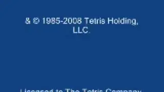 Tetris Remix