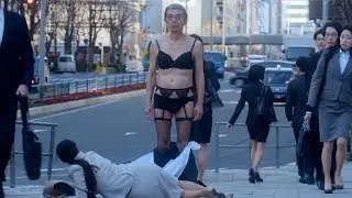 Japanese Commercials #8