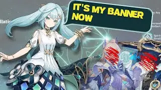 I PULLED ON FARUZAN BANNER | GENSHIN IMPACT