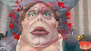 Gamer finds woman of his dreams! 😍 | GamerTV #2